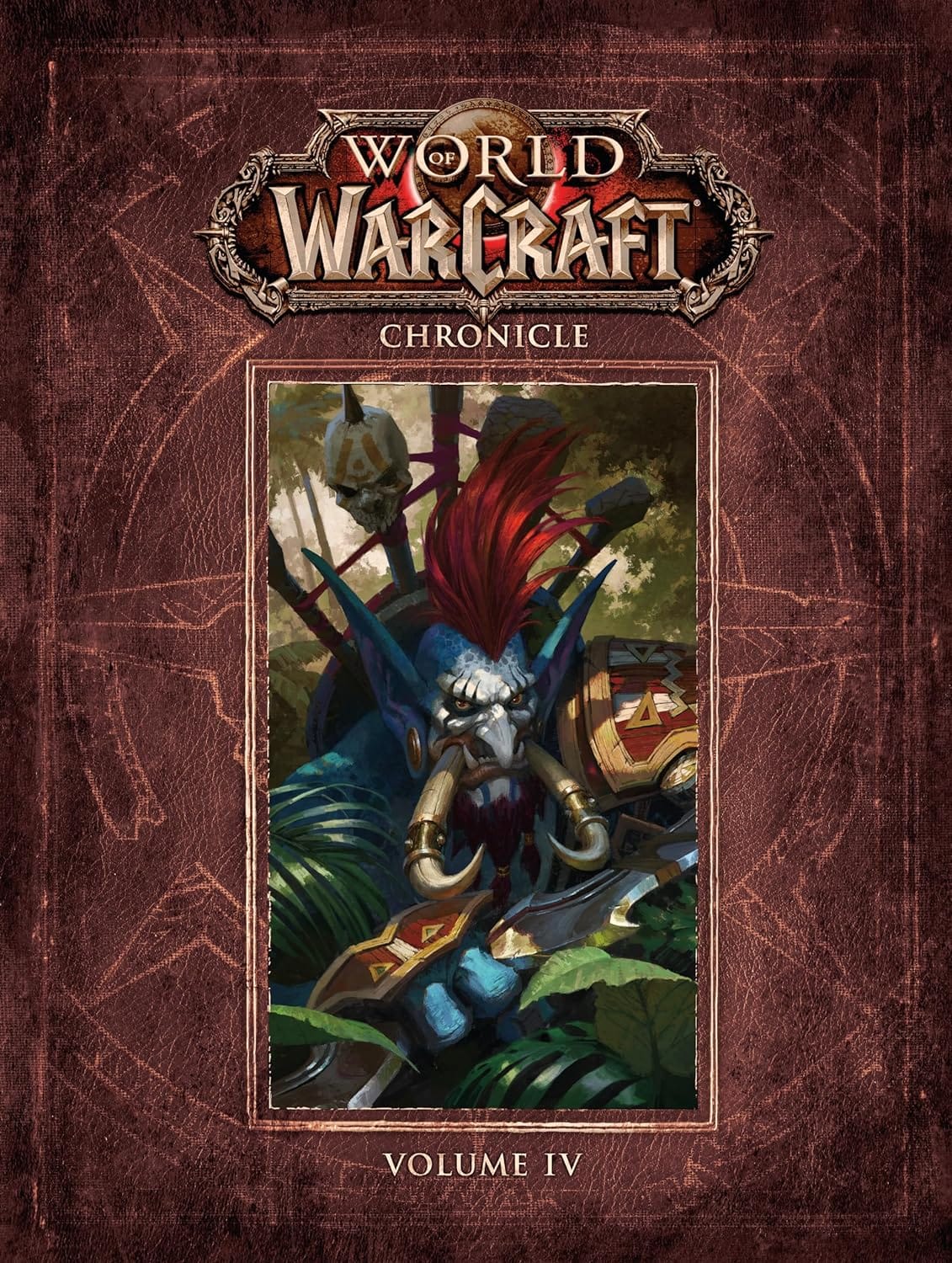 World of Warcraft: Kronika. Tom IV [PRZEDSPRZEDAŻ]
