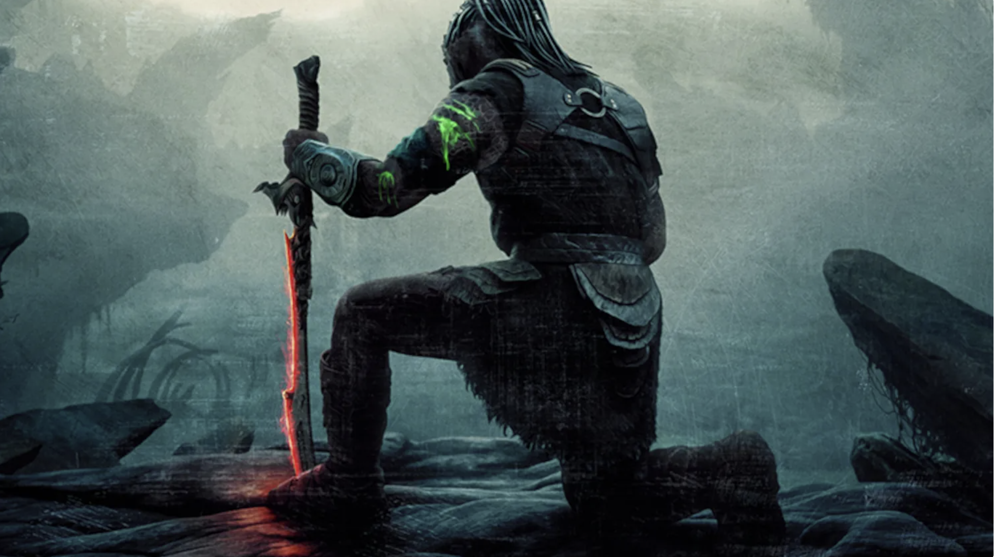 Zwiastun „Predator: Badlands” – kosmiczny łowca w roli bohatera