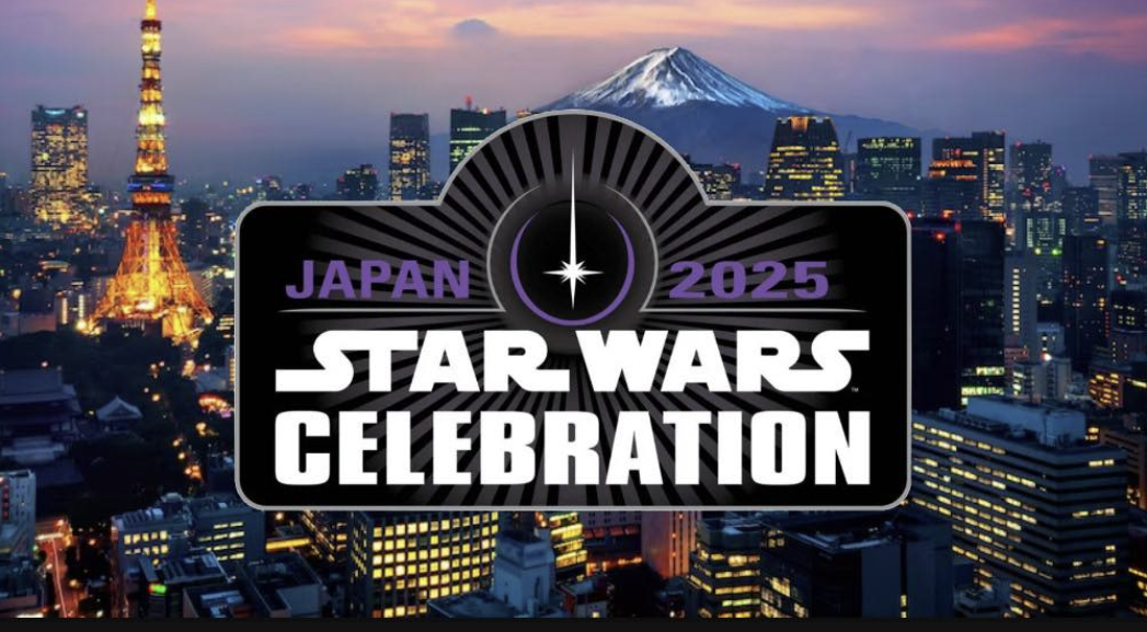 Star Wars Celebration Japan 2025: Najważniejsze wydarzenia i zapowiedzi