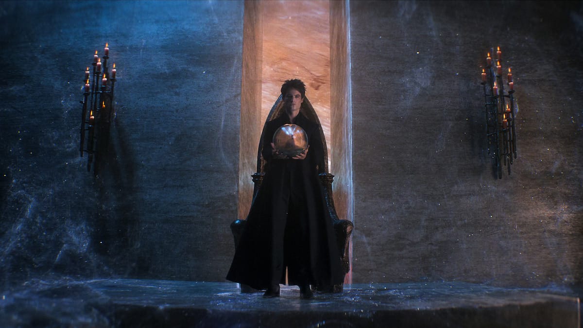 „Sandman” powraca – co wiemy o drugim sezonie hitu Netflixa?