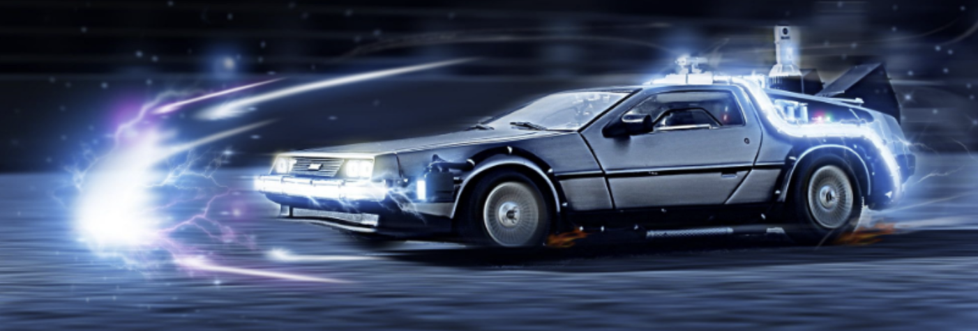 Dlaczego 40 lat po „Powrocie do przyszłości” nadal marzymy o czasie?