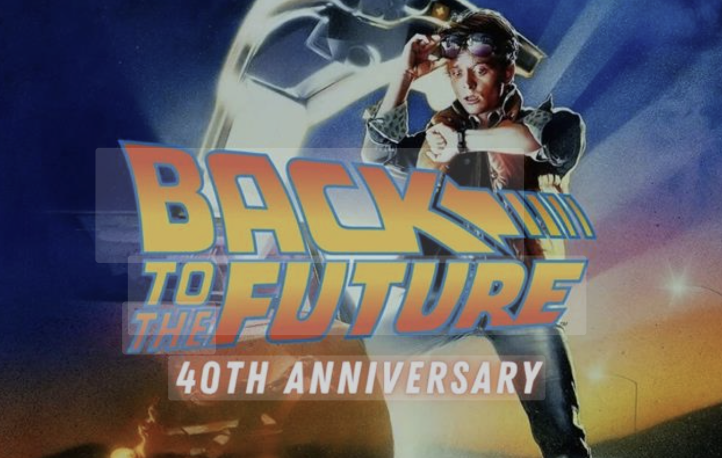 Dlaczego 40 lat po „Powrocie do przyszłości” nadal marzymy o czasie?
