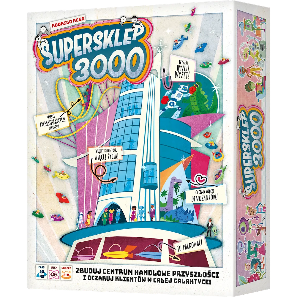 Supersklep 3000