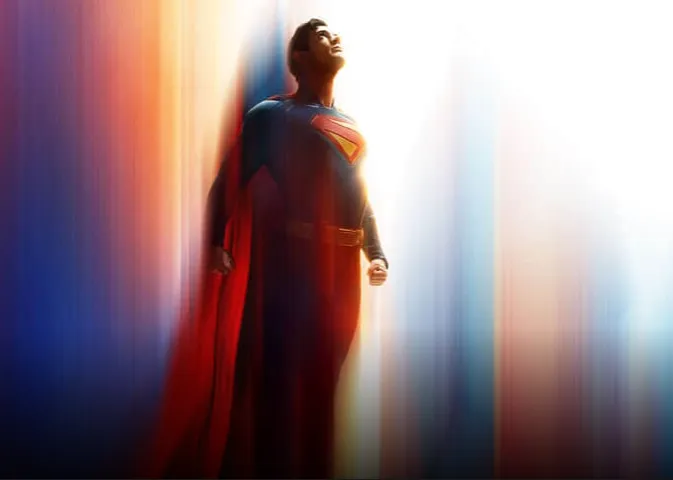 Superman: Legacy daje przebłysk nadziei - Trailer filmu