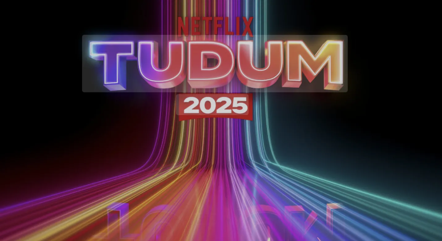 TUDUM 2025: Największe ogłoszenia Netflixa – co nas czeka w nadchodzących miesiącach?