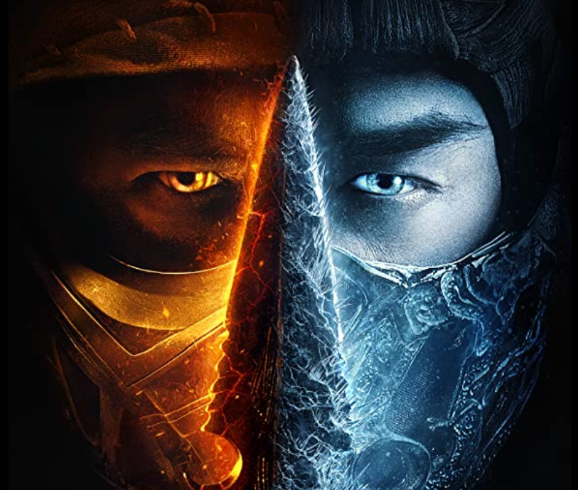 Mortal Kombat - już jest trailer filmu!