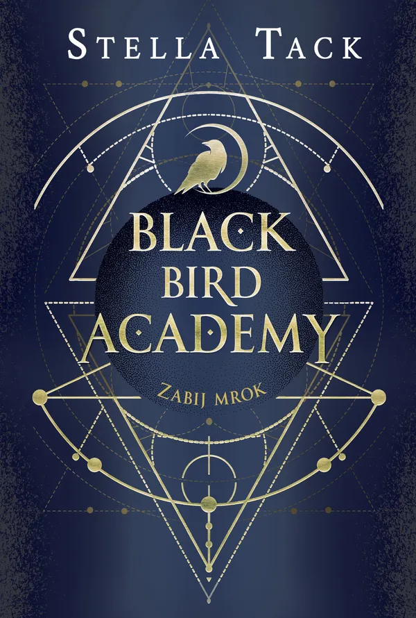 Obrazek dla Black Bird Academy: Zabij mrok - Egzorcyści i demony w akcji!