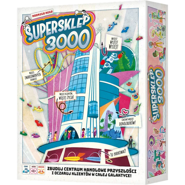 Obrazek dla Supersklep 3000