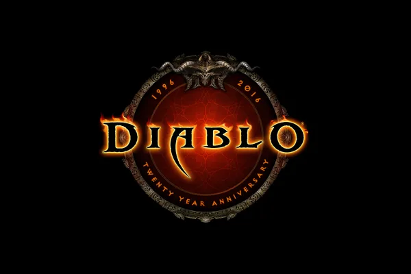 Obrazek dla Jak czytać książki z serii Diablo? Przewodnik dla fanów