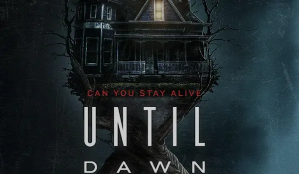 Obrazek dla "Until Dawn" – horror, który wciąga jak gra, ale czy aż tak straszy?