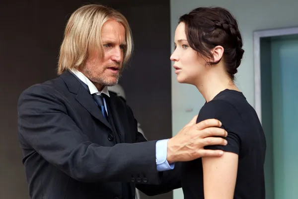 Obrazek dla Nowy film z serii Igrzysk Śmierci nadchodzi – co już wiemy o "Sunrise on the Reaping"