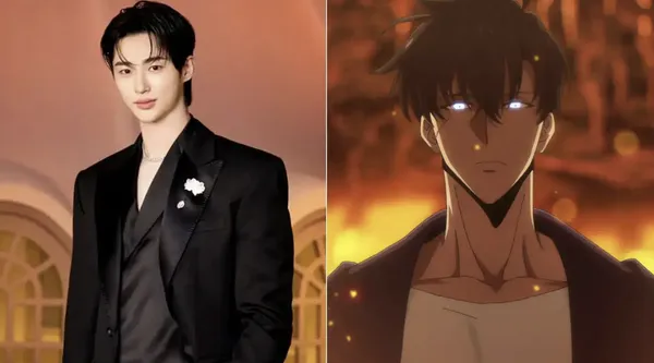 Obrazek dla „Solo Leveling” w wersji live action – Netflix szykuje nową adaptację fantasy