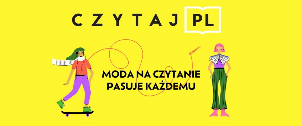 Czytaj PL – Akcja szyta na miarę!