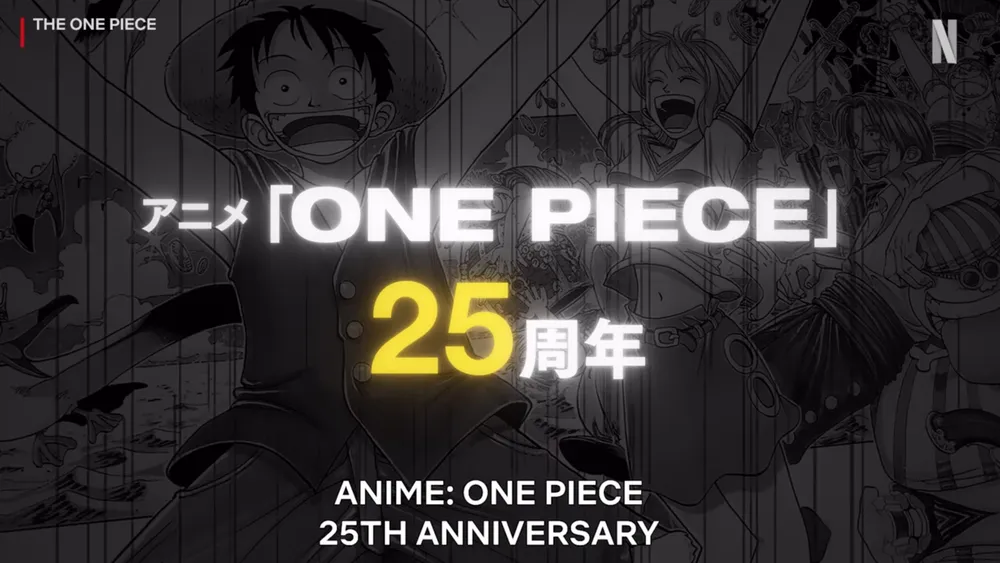 REMAKE ANIME ONE PIECE: Netflix i WIT studio biorą się za historię załogi Straw Hat’ów!!!