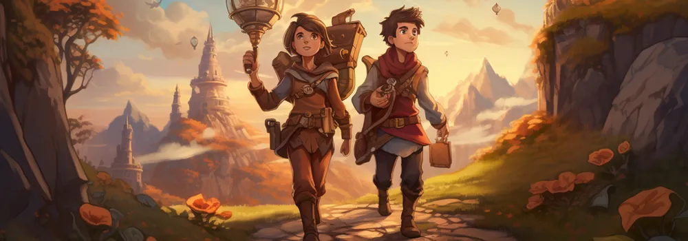 Wybór ulubionego archeologa: Lara Croft, Indiana Jones czy Nathan Drake? Cel –  Atlantyda.