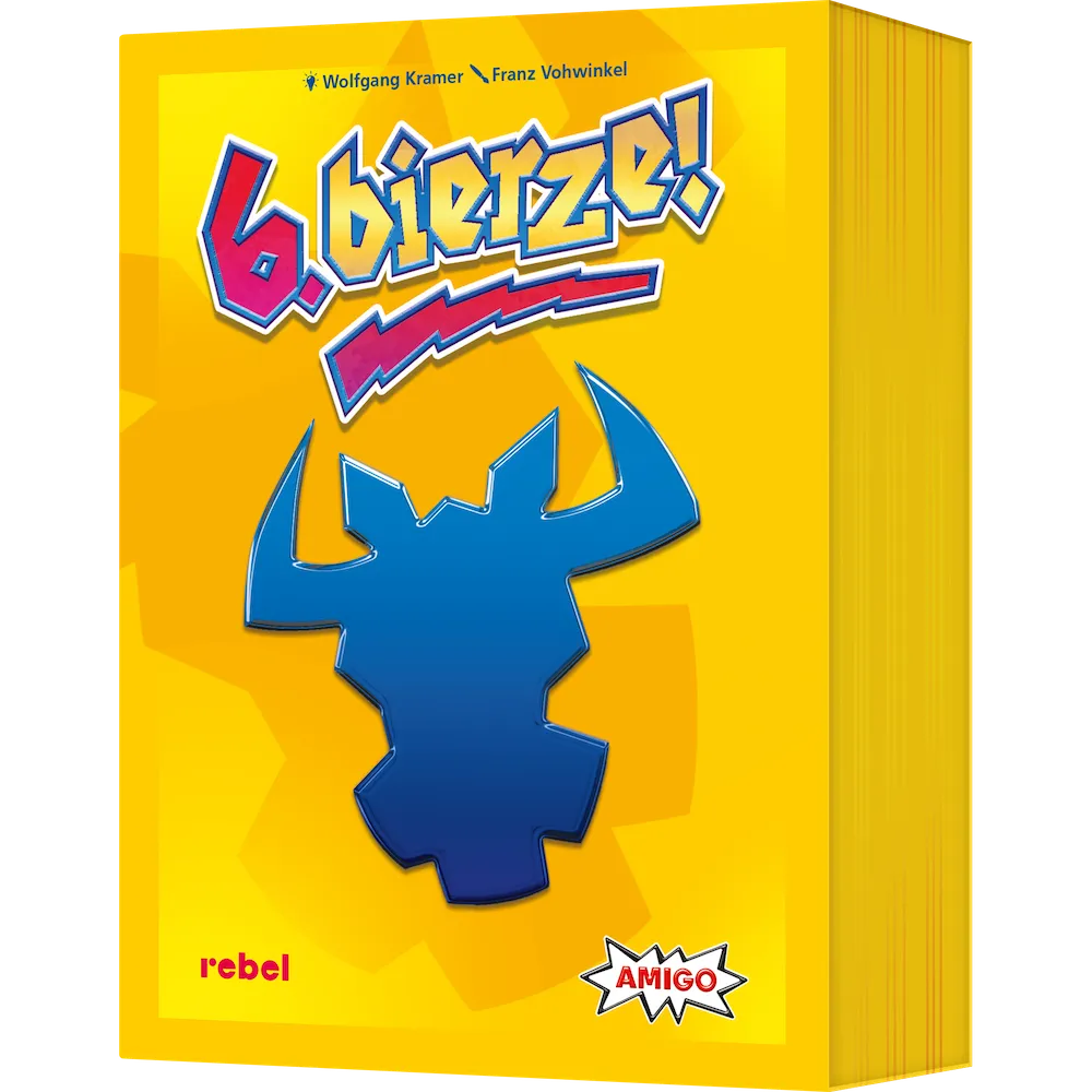 6 bierze – Wydanie jubileuszowe