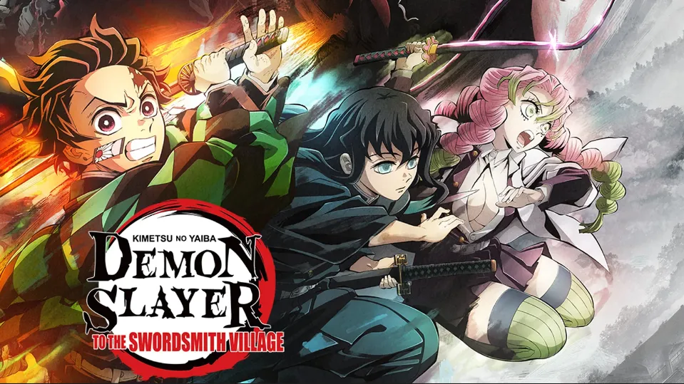 Demon Slayer Sezon 3: Niedoskonałość w cieniu doskonałości