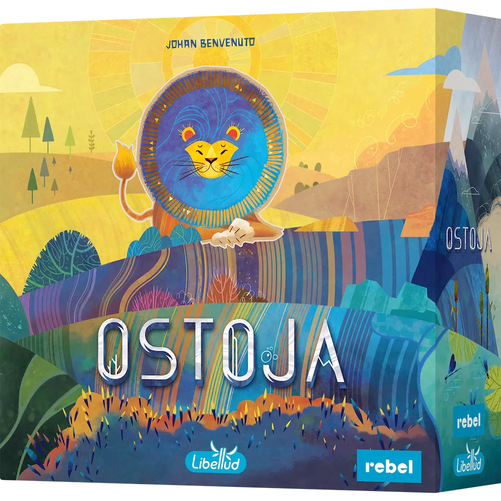 Ostoja – piękno dzikiej przyrody
