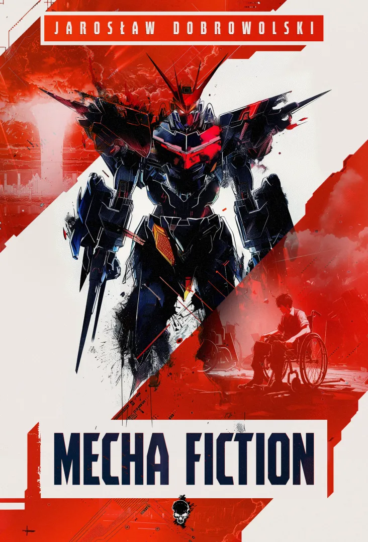 Mecha Fiction Epizod 1 – Sinister Box