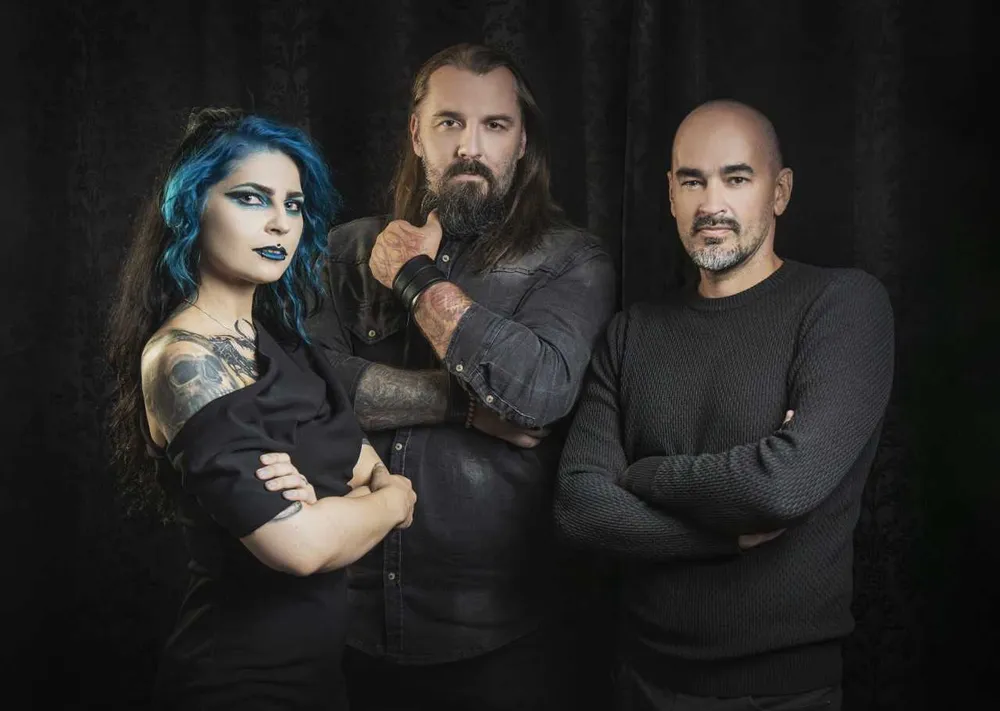Sinister Project – nowy gracz na rynku fantastyki