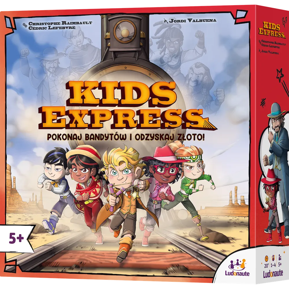 Kids Express