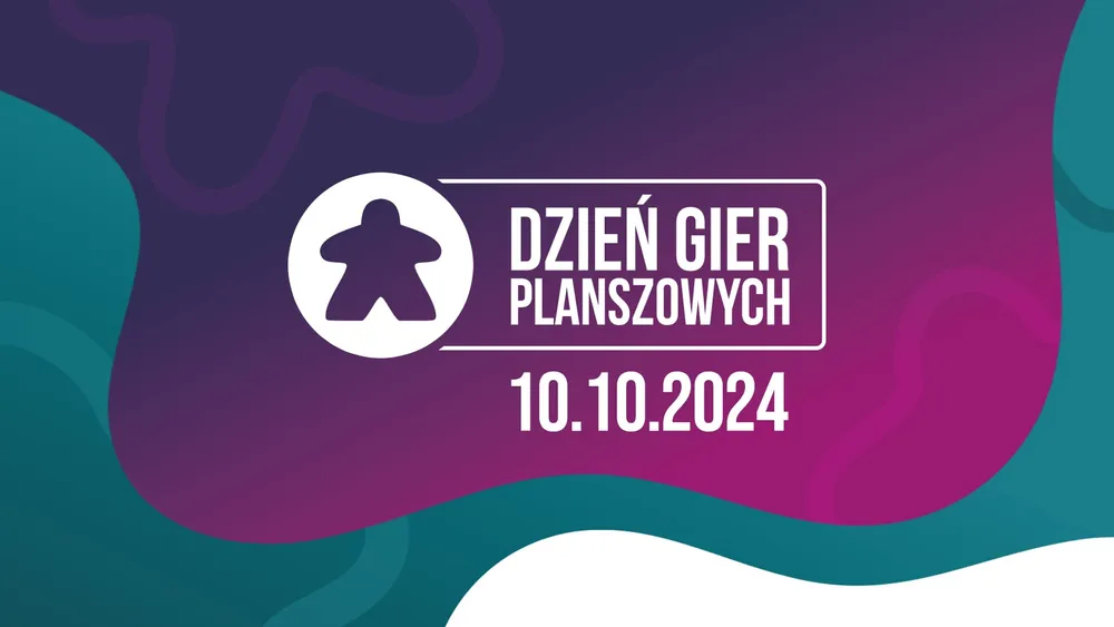 Dzień Gier Planszowych – Święto, które łączy całą Polskę