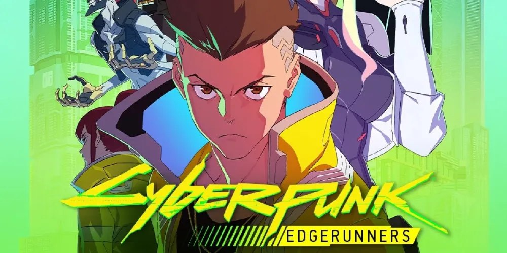 „Cyberpunk: Edgerunners 2” z pełnym zwiastunem. Premiera już 20 października