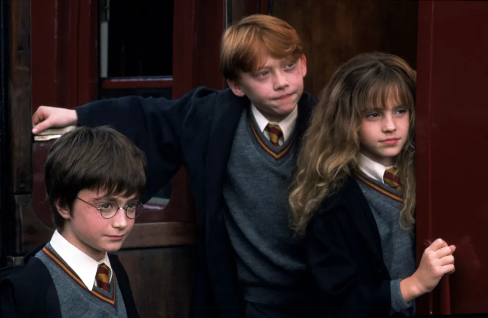 Ogromna szansa dla młodych aktorów: HBO szuka gwiazd do Harry’ego Pottera