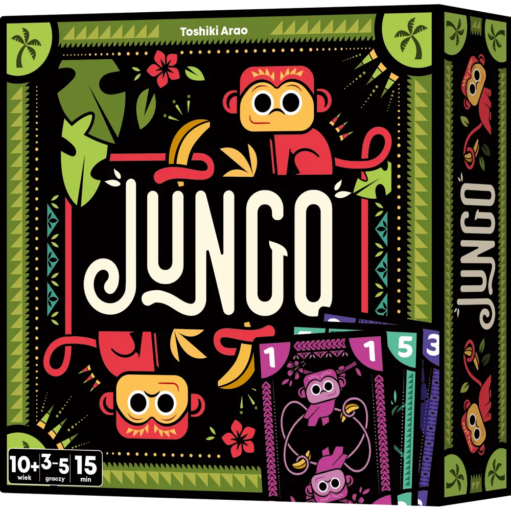 Jungo