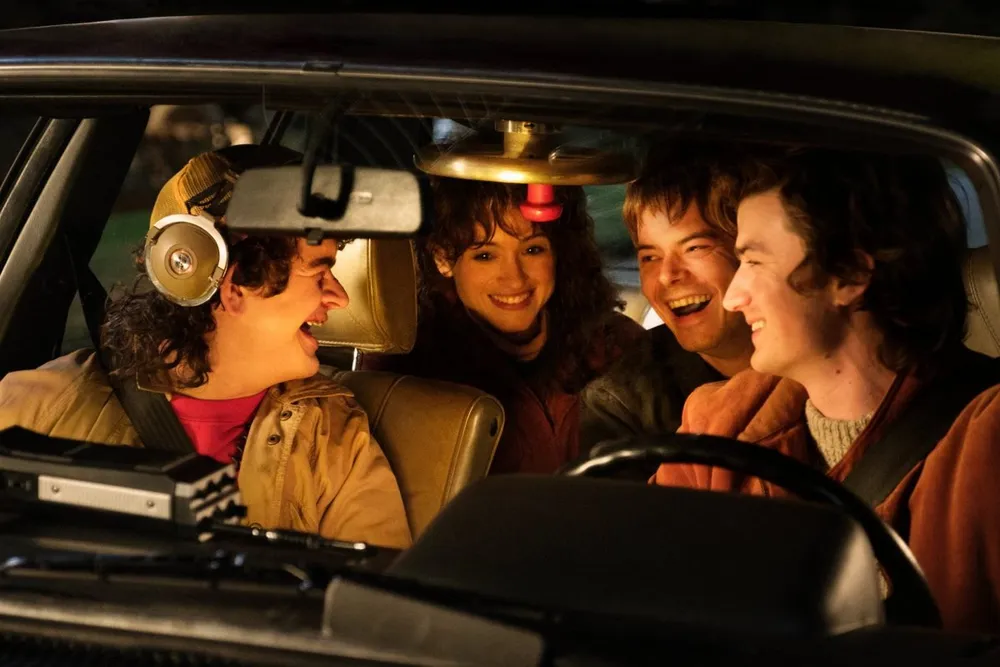 Stranger Things 5 – wszystko, co wiemy o finale kultowego serialu!