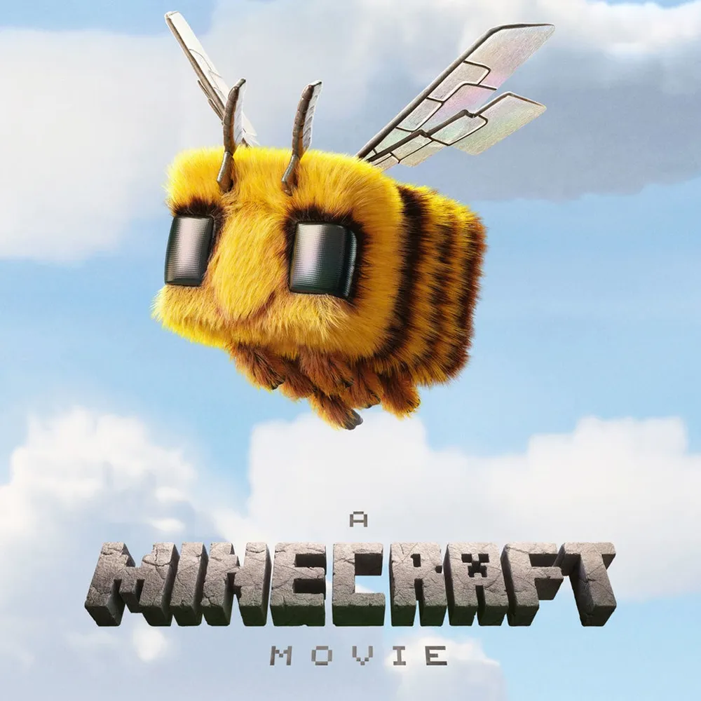 Nadchodzi film „Minecraft: The Movie”! Premiera w 2025 roku