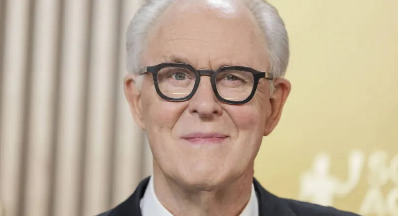 John Lithgow zagra Dumbledore’a w serialu Harry Potter