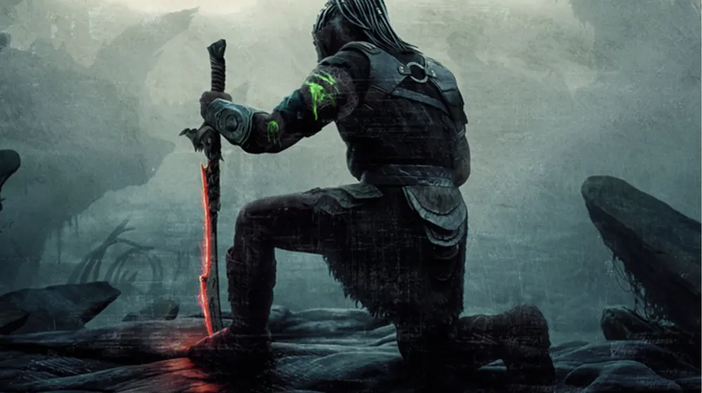 Zwiastun „Predator: Badlands” – kosmiczny łowca w roli bohatera
