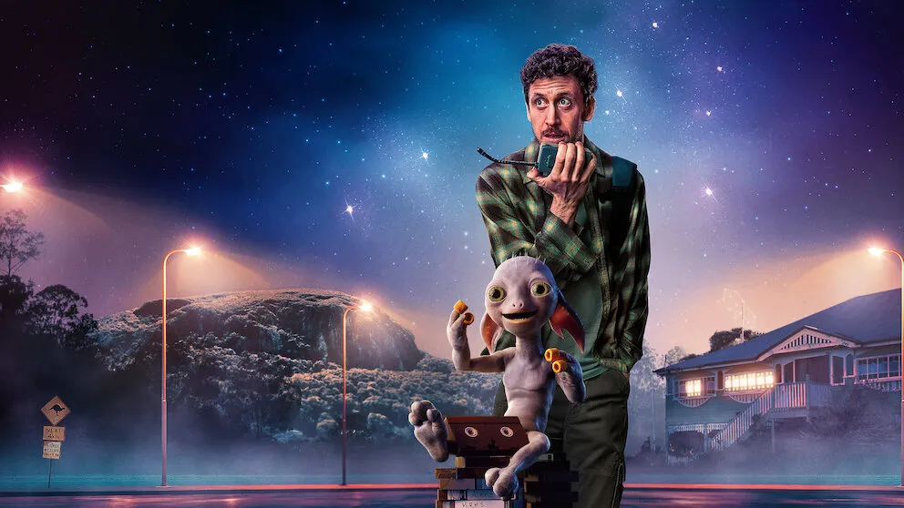 Allen na Netflixie: kiedy premiera, kto gra i czy to nowy E.T.?