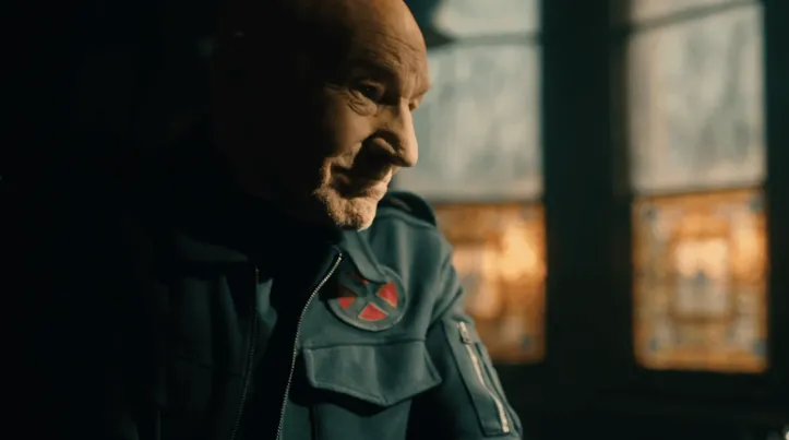 Nie żyje Sir Patrick Stewart. Odtwórca roli Jean-Luca Picarda i Profesora X miał 86 lat