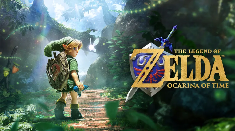 Zelda na 40-lecie: Nintendo nie doszacowało popytu. Co wiemy o remake’u „Ocarina of Time”?