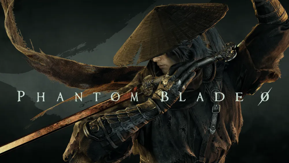 Phantom Blade Zero już w sprzedaży: godzina premiery, ceny w Polsce, wymagania PC i brak polskiej wersji