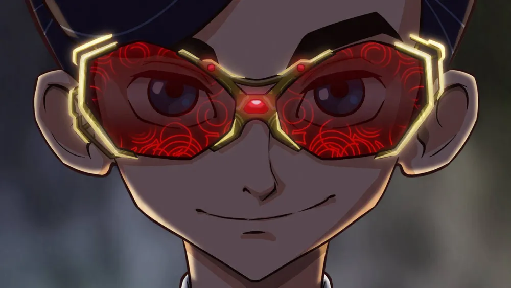 „Artemis Fowl” wraca na ekran. Disney zapowiedział serial animowany z udziałem Eoina Colfera