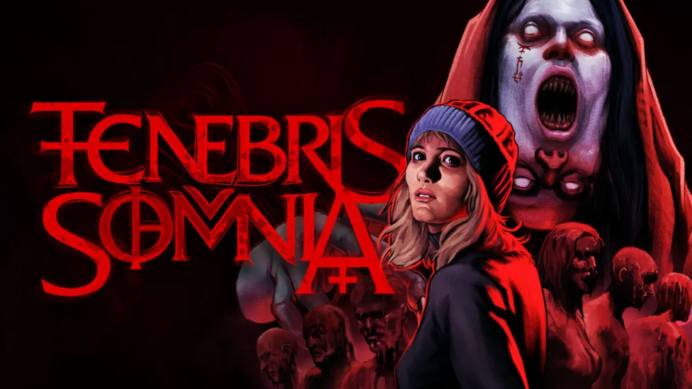„Tenebris Somnia” już dostępne. Pikselowy horror zmienia się w koszmar z żywymi aktorami