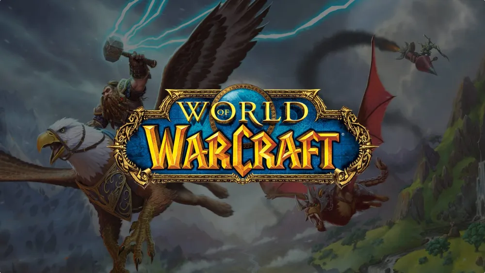 Książki World of Warcraft: w jakiej kolejności czytać i które są niezależne?