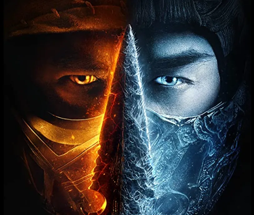 Mortal Kombat – już jest trailer filmu!